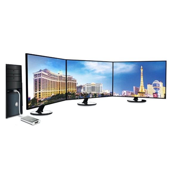 USB™ 2.0 HDMI™ Display Adapter - Picture 3 of 6